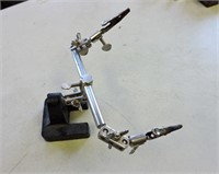 Watch makers clamp