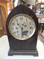 Seth Thomas Sonora Chime Mantel Clock