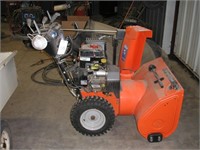 ARIENS PLATINUM 30 SNOWBLOWER