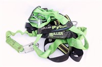 Safety Harness Miller Python