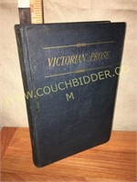 1947 Victorian Prose-Frederick William Roe