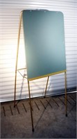 Large Commercial or Home Easel Black Board