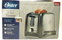 Oster 2 Slice Toaster