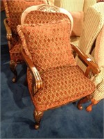 Accent Chair w/ Pillow from Jackson Furniture #2