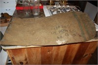 WWII Duffel Bag