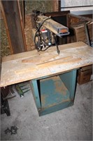 Craftsman 10" Radial Arm Saw