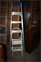 2 Step Ladders