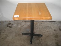 Solid wood Tables