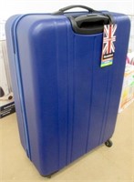 Santorini Navy 3pc Luggage Set