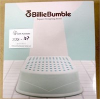 Billie Bumble Square Stepping Stool