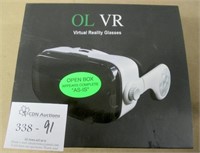 OL VR Virtual Reality Glasses