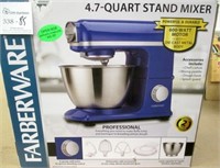 Faberware 4.7 QT Stand Mixer