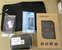 Assorted Lot of Electronic Accessories