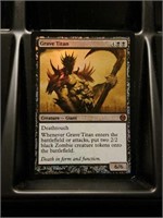 Promo Foil Grave Titan - NM