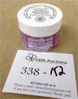 Purely Great Cream Deodorant Lavender 50G