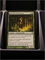 Oracle of Mul Daya (Italian) - NM