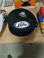 NWT Miller lite collapsible cooler