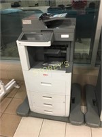OKI MPS5500MBF Printer