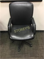 Swivel Boardroom Chair