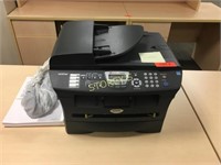 Brother MFC7820N All-in-one Printer