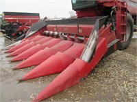 Case-IH 1063 Corn Head w/Poly