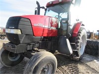 1999 Case-IH MX110, PS, 3890 Hrs