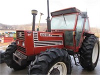 Hesston 100-90, 3200 Hrs, Local, 1 of 2 Available