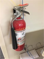 Fire Extinguisher