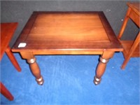 Nice Solid Wood Table