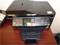 Epson Printer Work Force 630