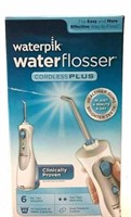 Waterpik  Water Flosser