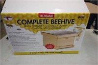 Complete Beehive
