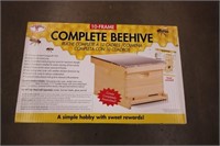 Beginner Beehive
