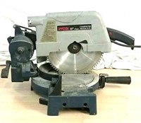 Ryobi 10" Compound Miter Saw TS-260