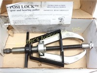 POSI lock - gear & bearing puller model 206 (like