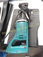 Makita reciprocating saw