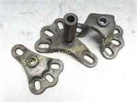 Hub and Axle Puller Accessories