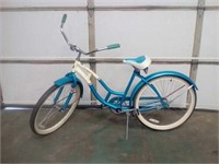 Schwinn Legacy 26" bicycle