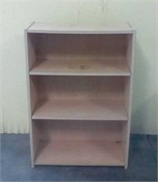 Small bookcase