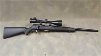 Savage 93R17 0744698 Rifle .17HMR