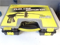Professional nylon fuel line repair kit - 800-300