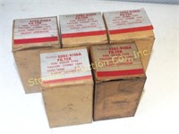 5 - C2DZ-9155A fuel inline type filter