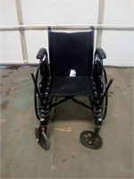 Invacare Tracer wheelchair