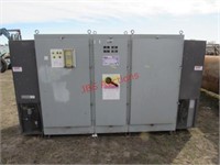 Variable Frequency Drive AC Units