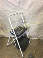Cosco folding utility step stool