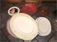 Misc Platters