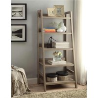 Tracey Gray Ladder Bookcase