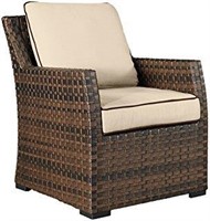 Ashley Furniture Salceda Patio Chair
