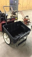 Agri-Fab carry all cart