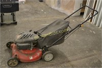 Yard Machine Push Mower